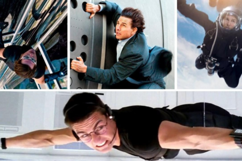 Mission impossible Celink recrutement