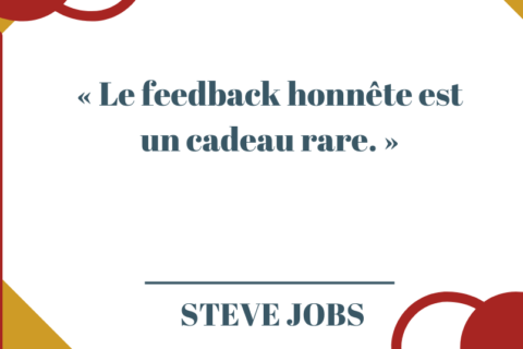 feedback recrutement