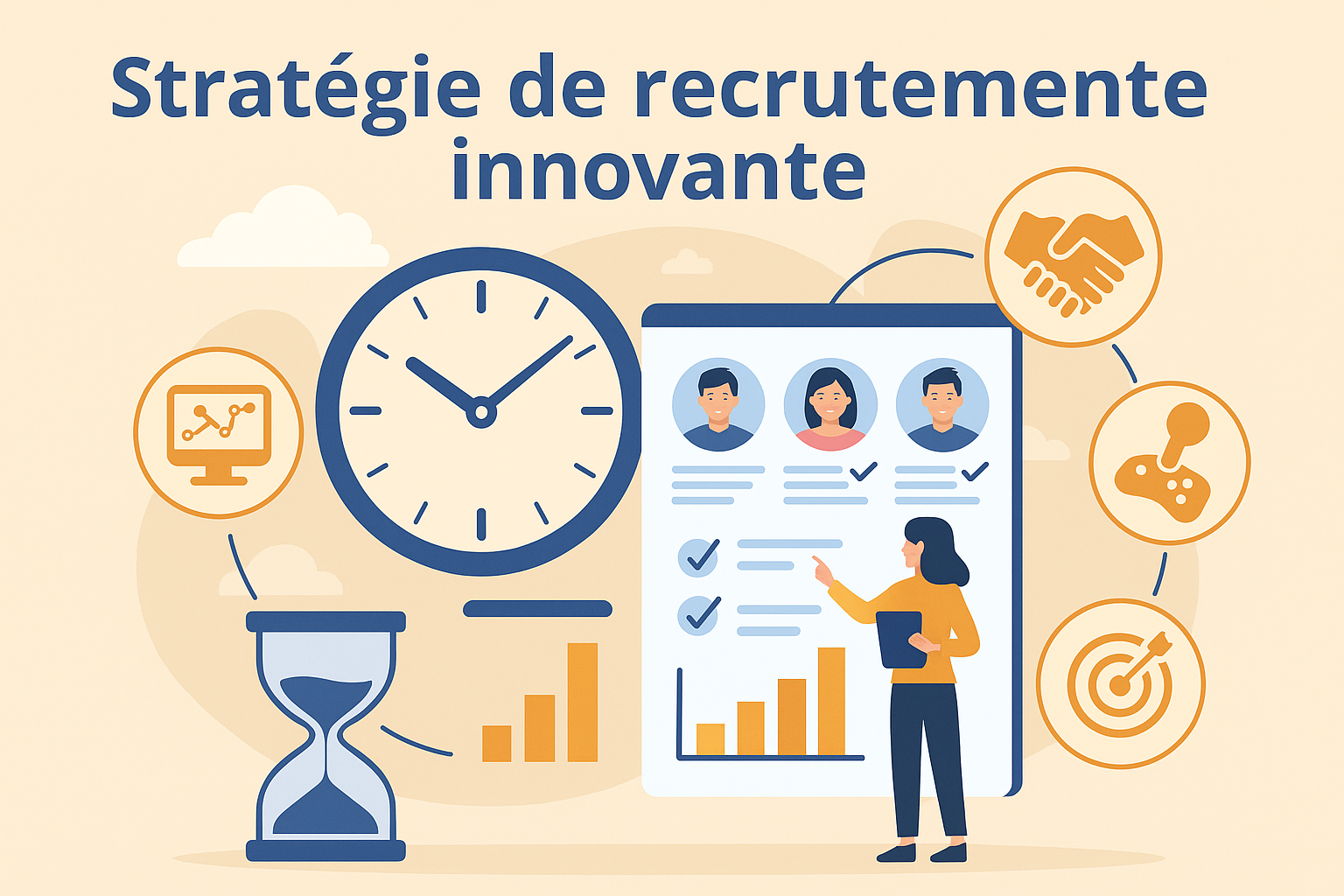 recrutement